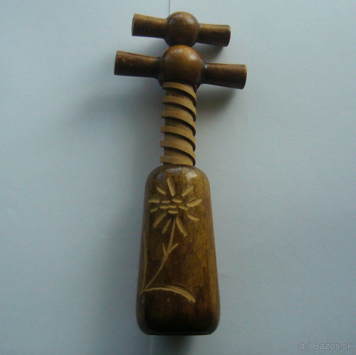 Vývrtka