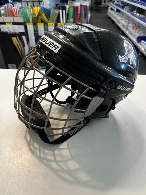 Predaj BAUER prilba