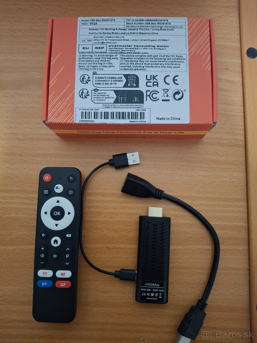 IP TV STB