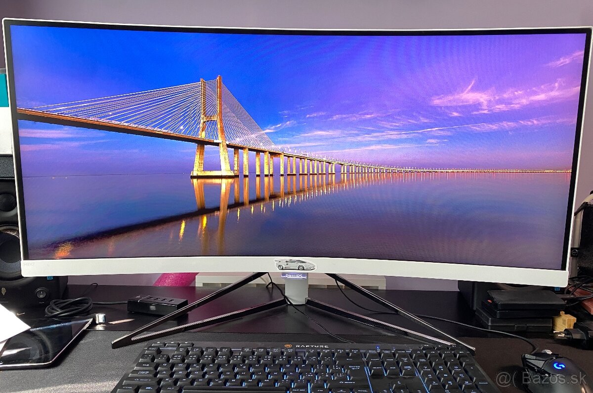 Monitor philips