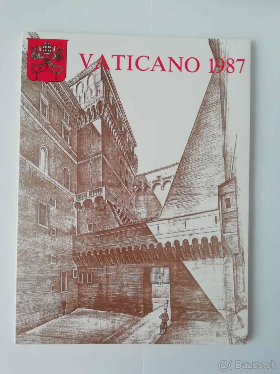 Vaticano 1987
