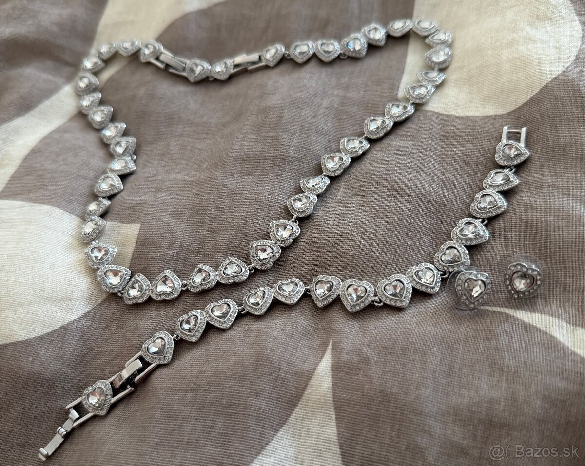 Set Swarovski