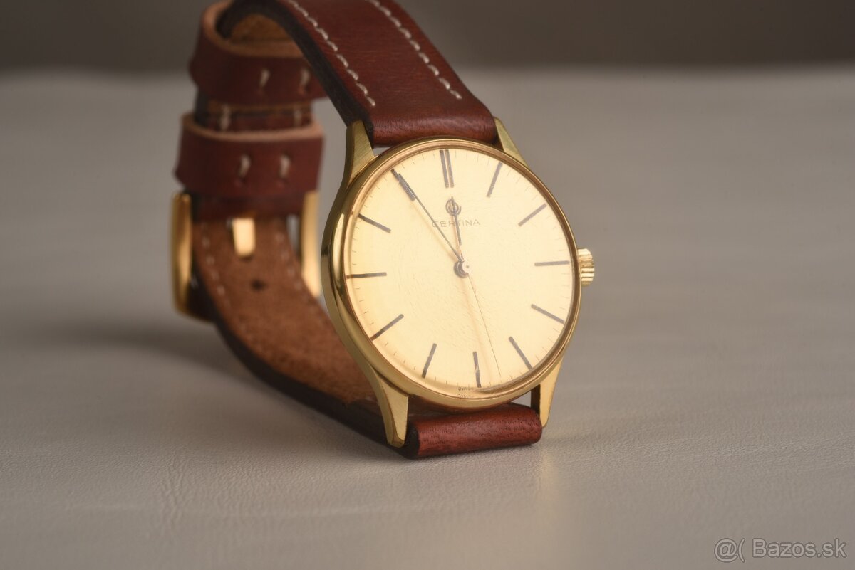 Certina