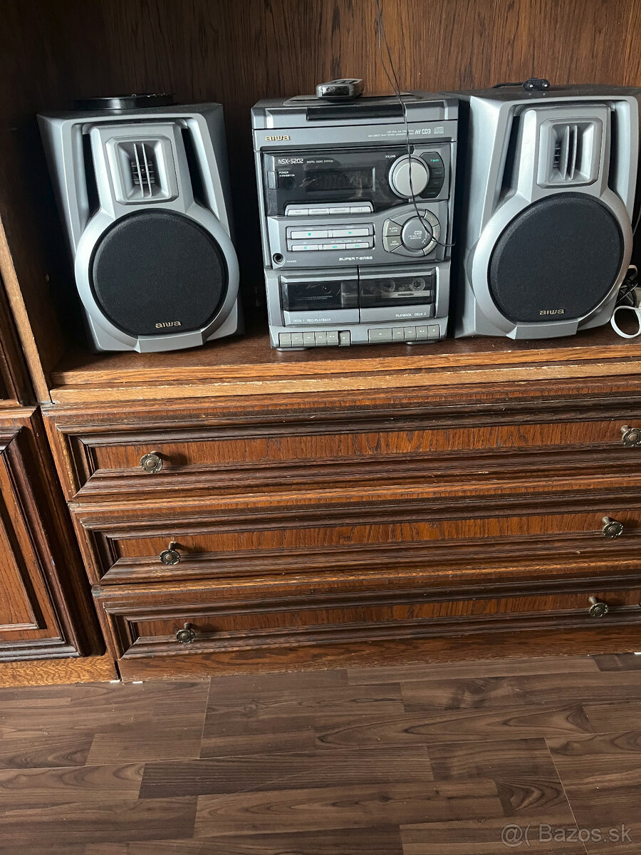 rádio
