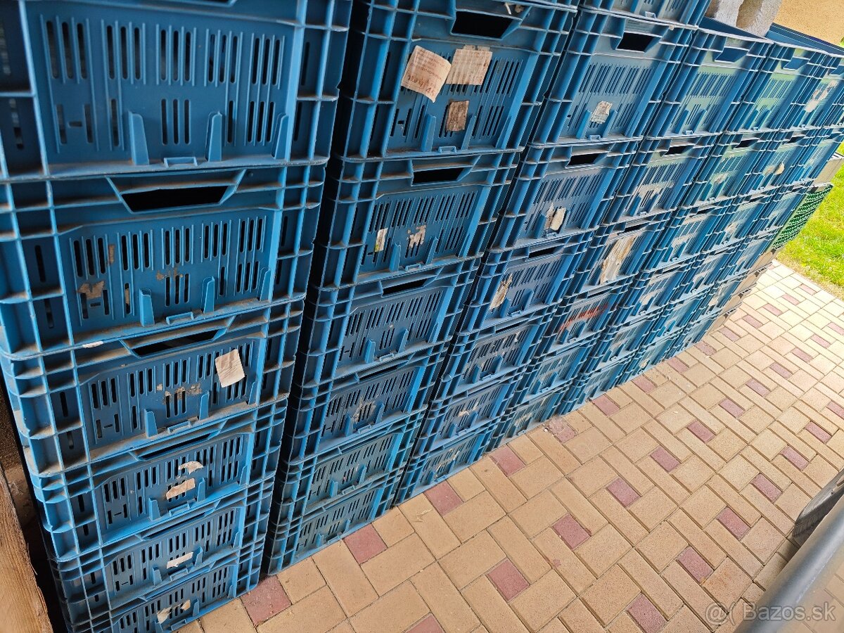 Prepravky HVM