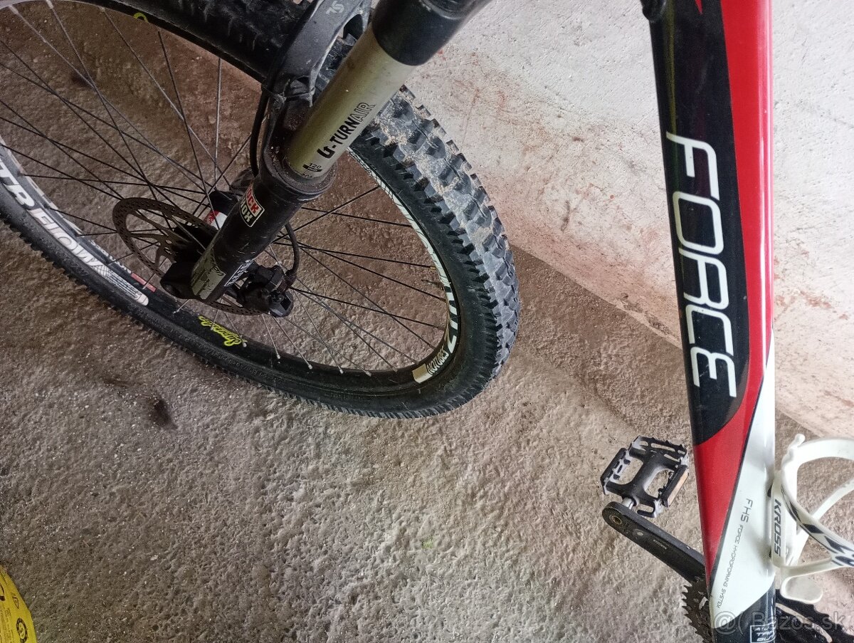 Predám horský bicykel