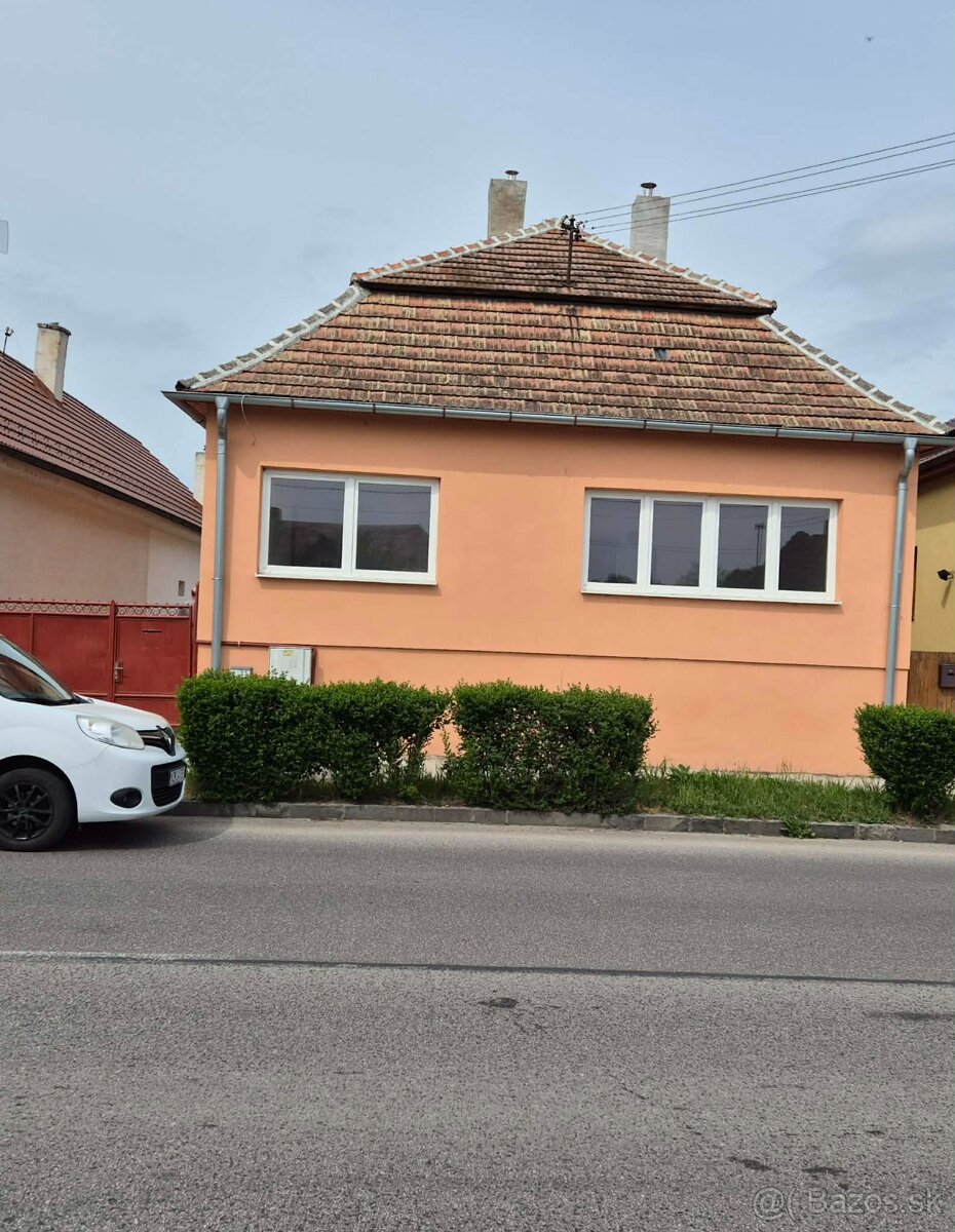 RD Šurany