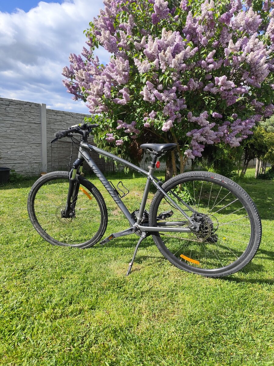 Specialized Crosstrail "M"