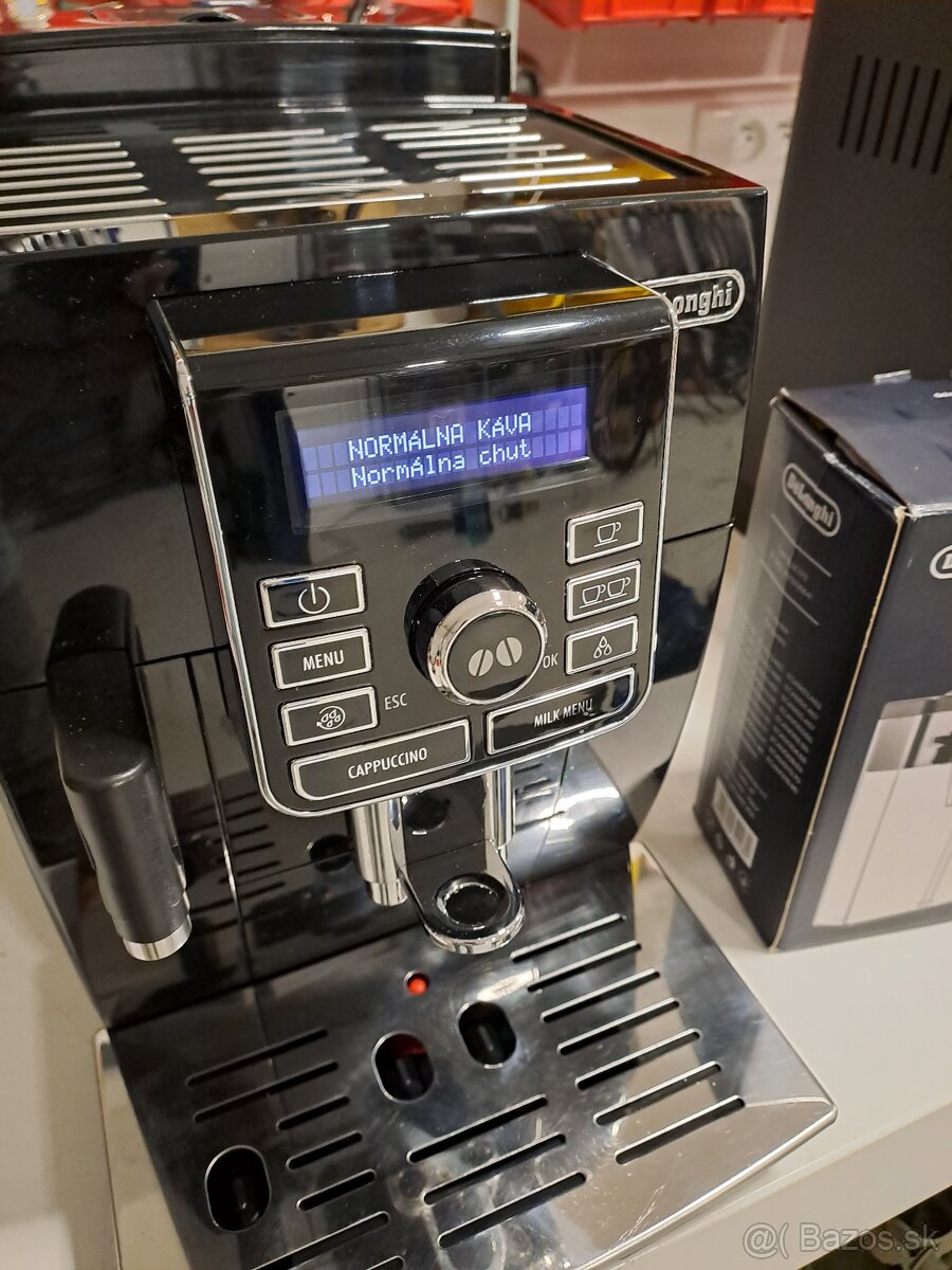 De'Longhi ECAM 25.462.B.