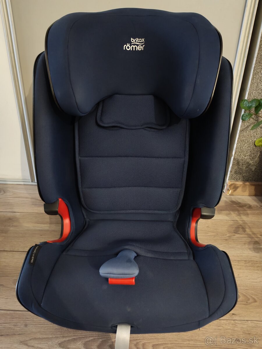 Britax Romer Advansafix IV R