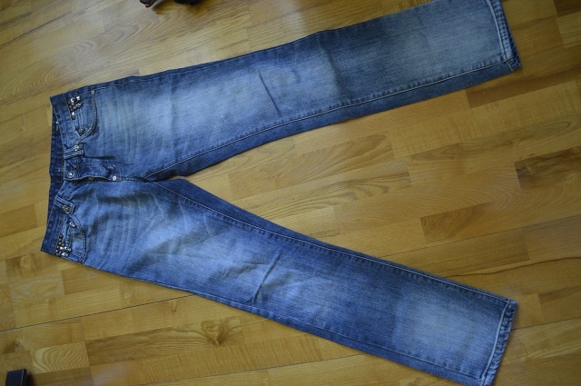 predam original rifle Philipp Plein