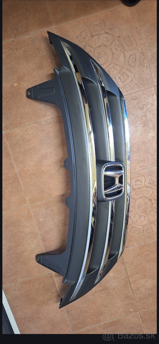 PREDNA MASKA - Honda CRV