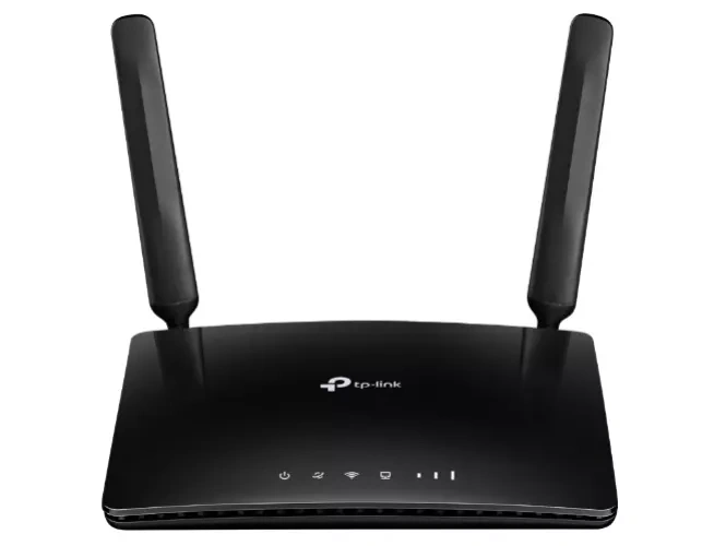 Predám WiFi router TP-Link Archer MR600