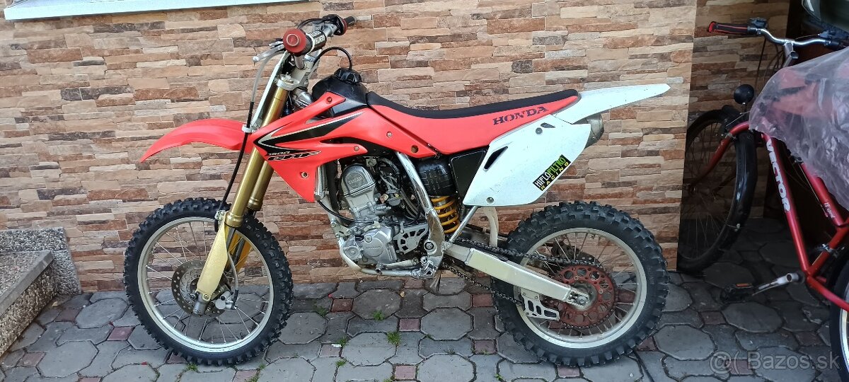 Honda 150crf