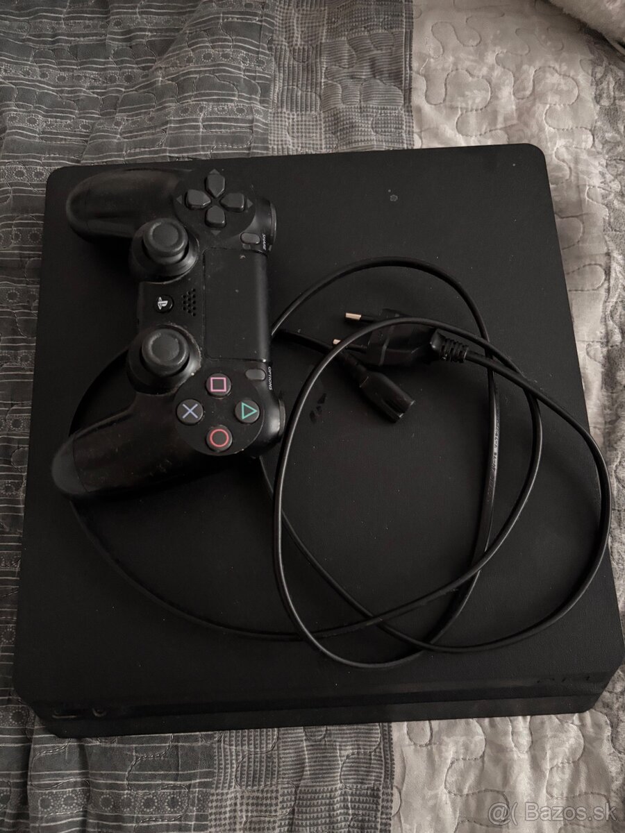 Playstation 4