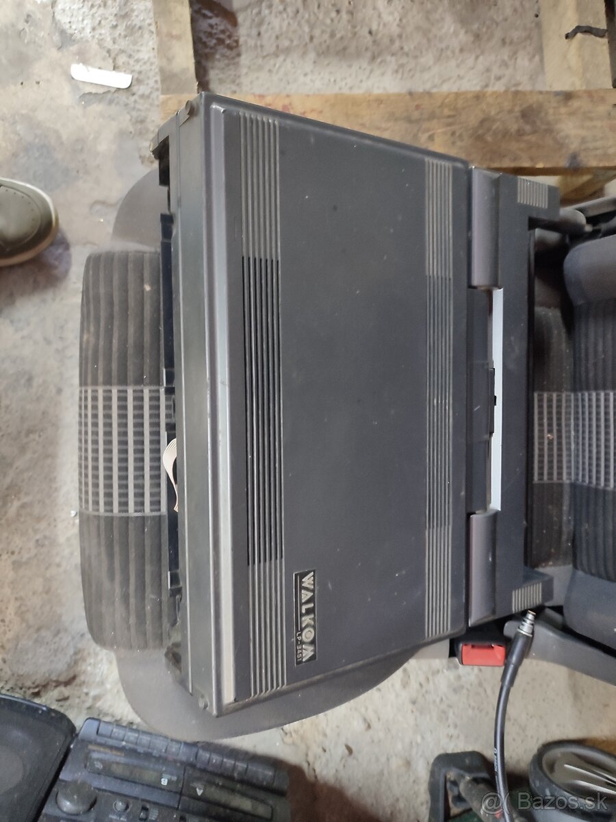 Walkom lp 3451
