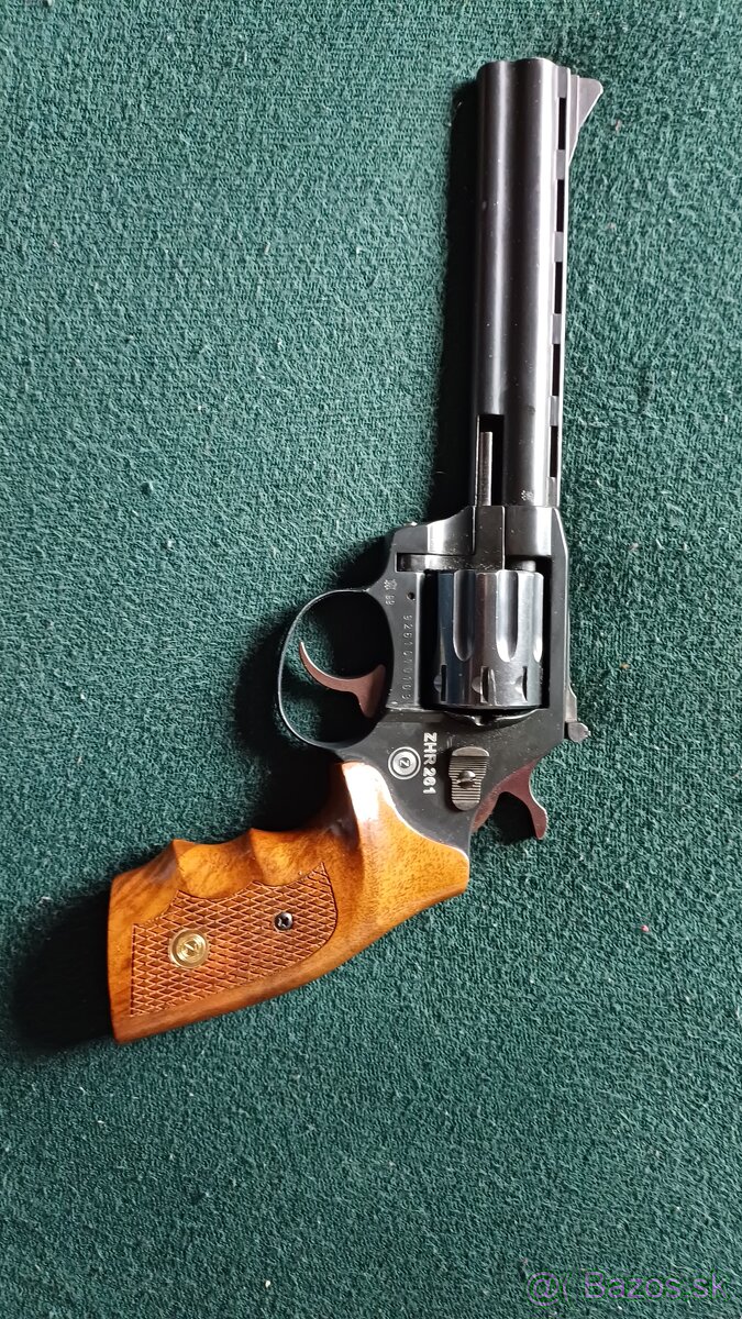 Brno Arms ZHR 261