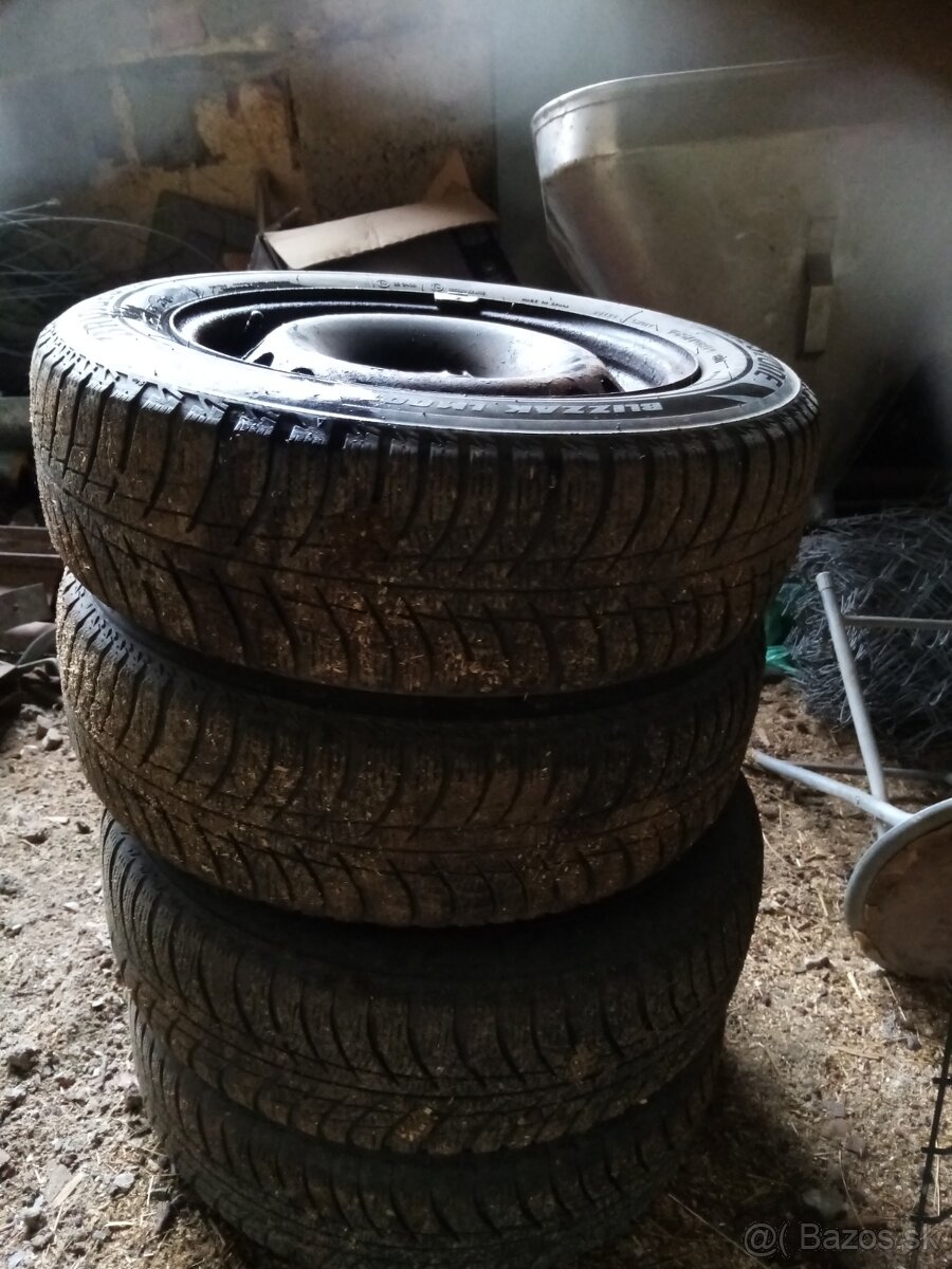 Pneumatiky