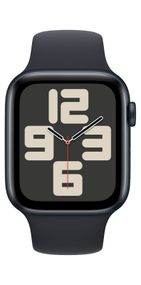 aple watch se