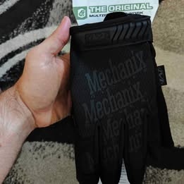 Taktické rukavice Mechanix MG55-009 veľkosť M