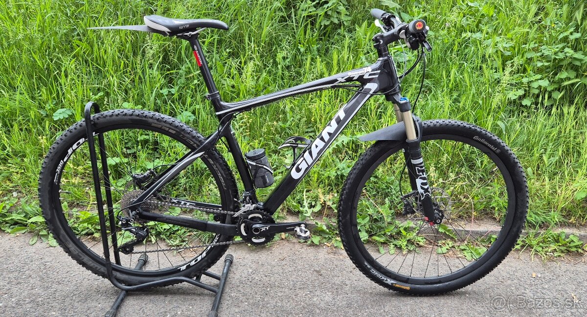 Giant xtc 29"