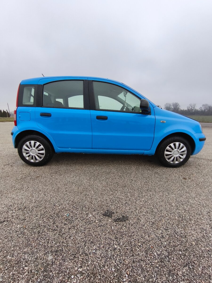 Fiat Panda 2005