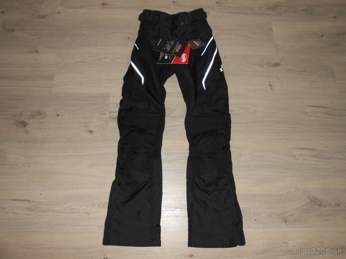 Predam nove damske moto nohavice HELD o velkosti XS