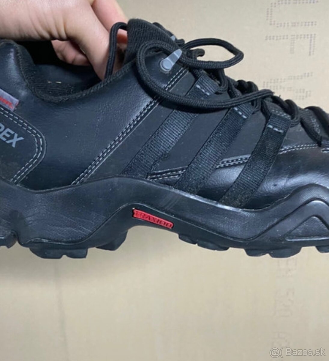 Adidas tenisky