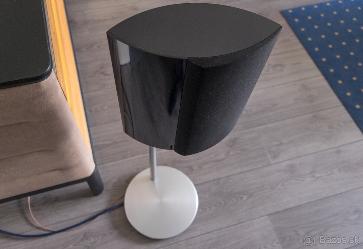 Bang & Olufsen Beolab 4000 MKII
