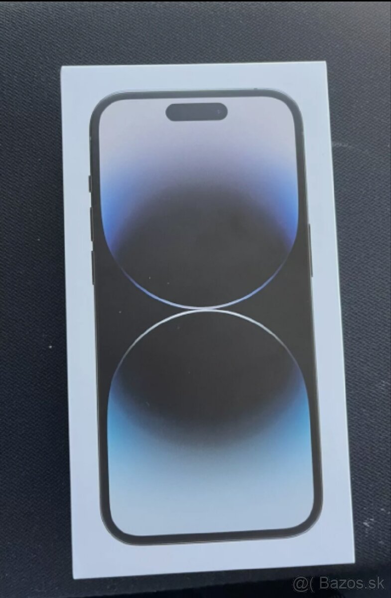 Apple iPhone 14 128GB Black