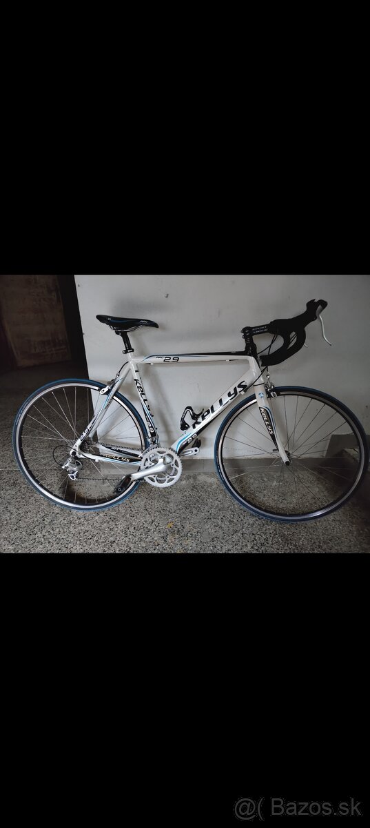 Cestný bicykel kellys