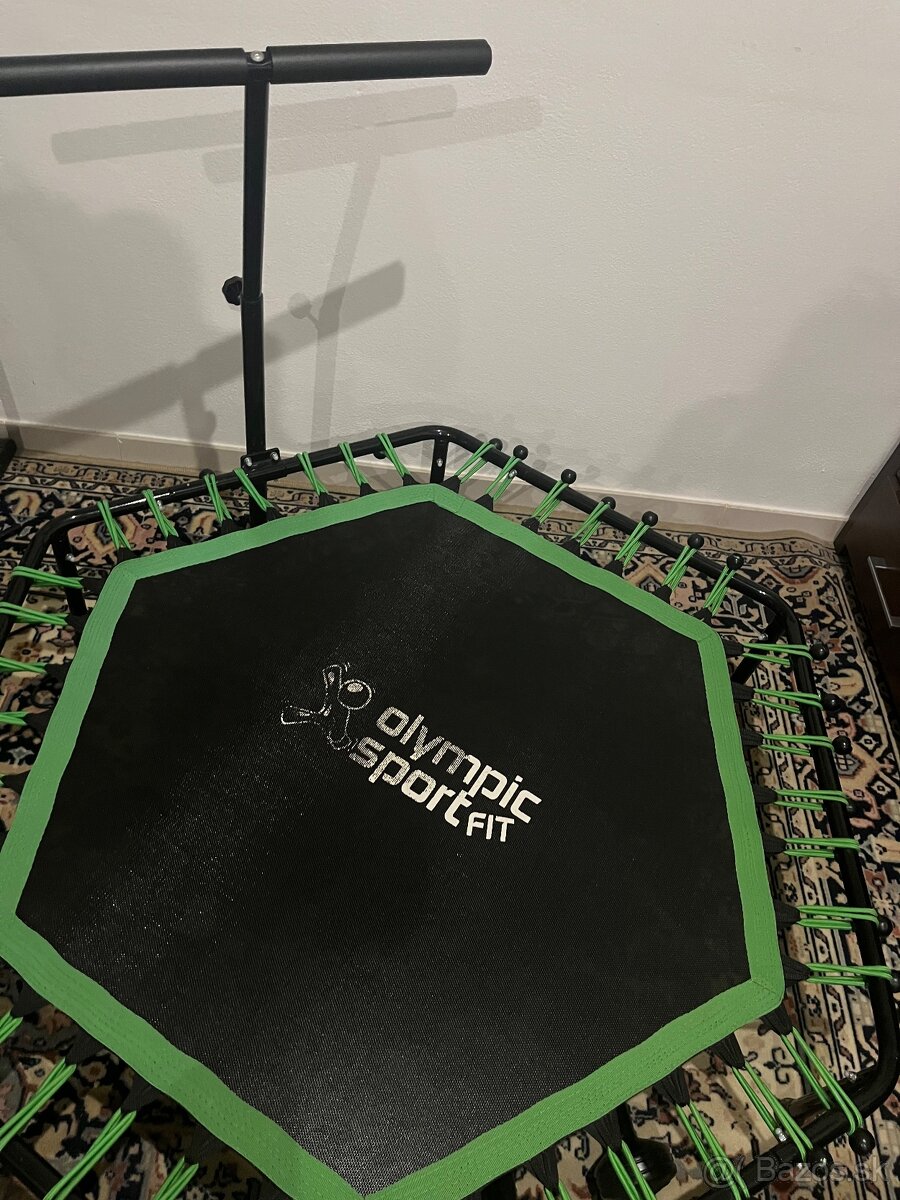 trampolina