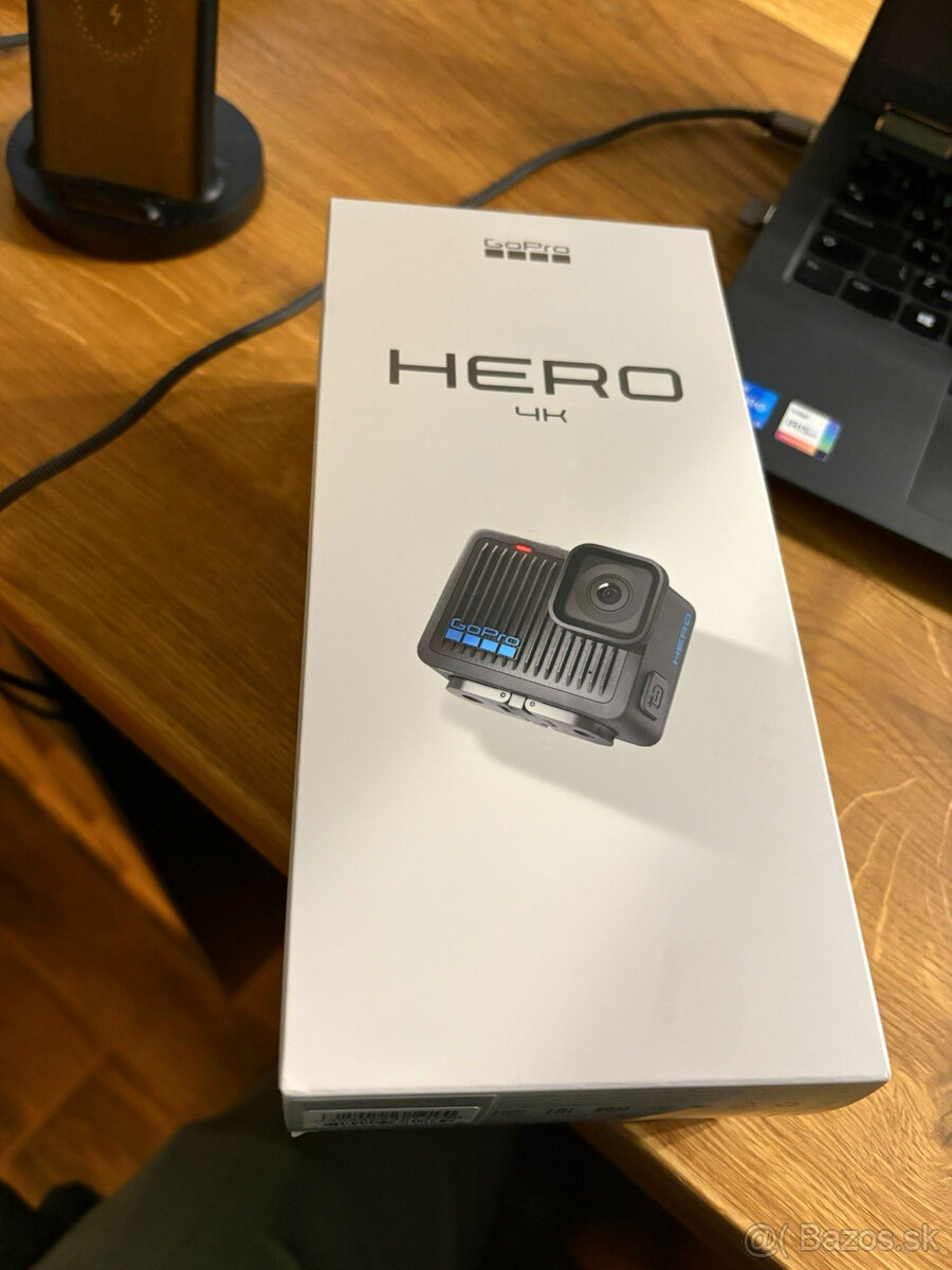 GoPro HERO ( CHDHF-131-EU)