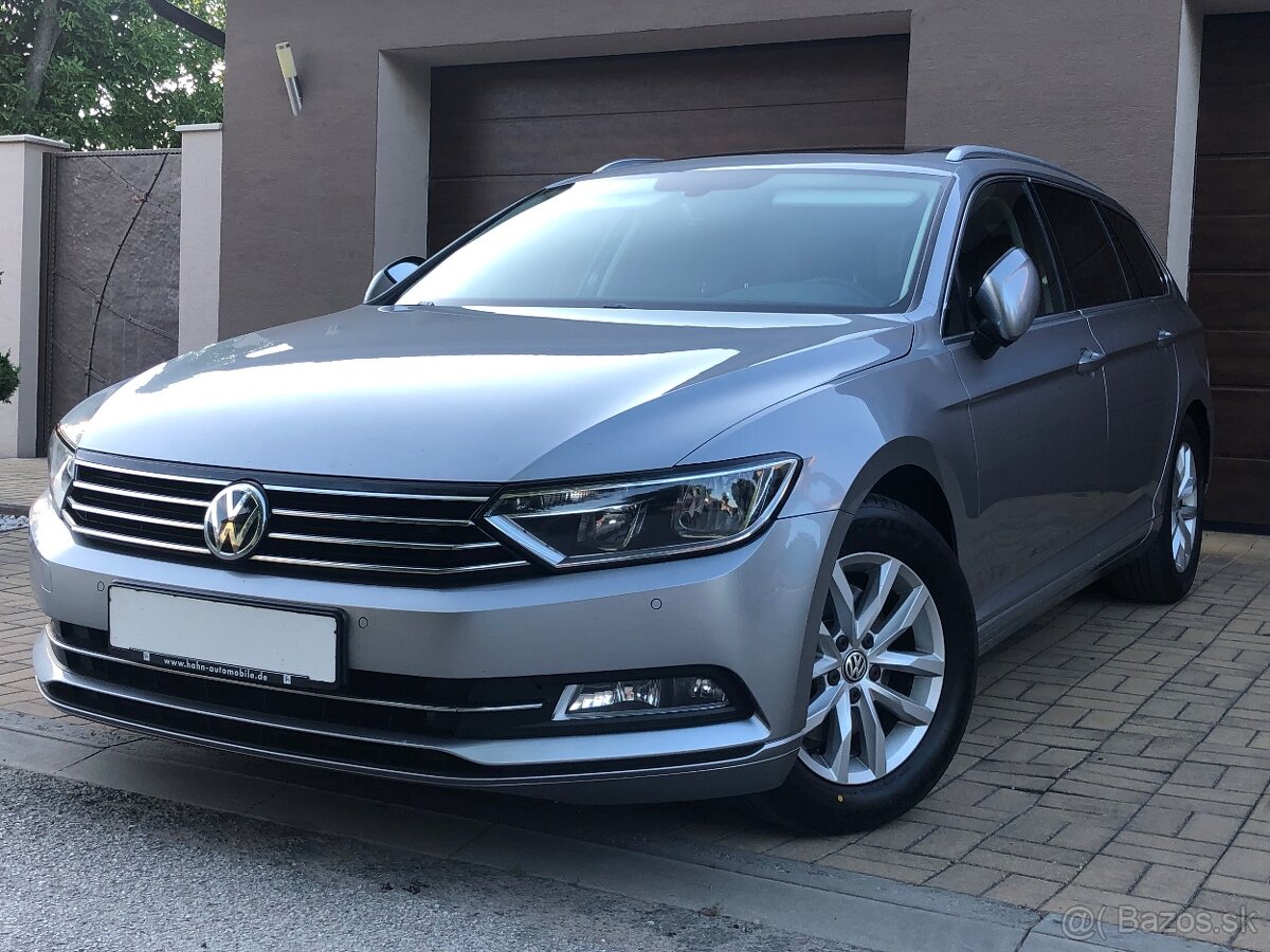 Volkswagen Passat Variant 2,0 TDI COMFORTLINE,BUSINESS ,DIES