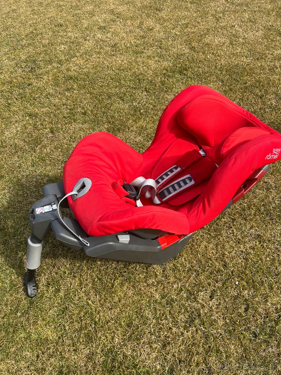 Romer Britax