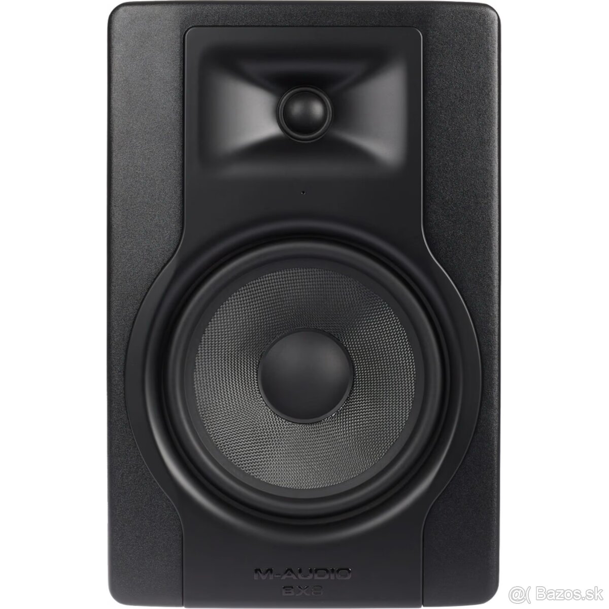 🔊 Aktívne štúdiové monitory M-Audio BX8 D3 (pár) (Repráky)