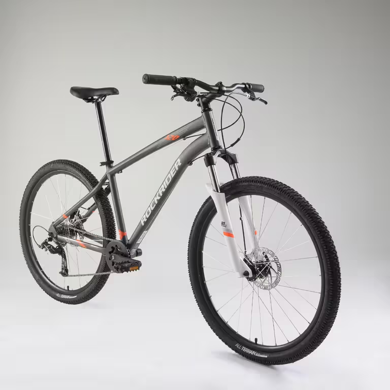 Horský Bicykel