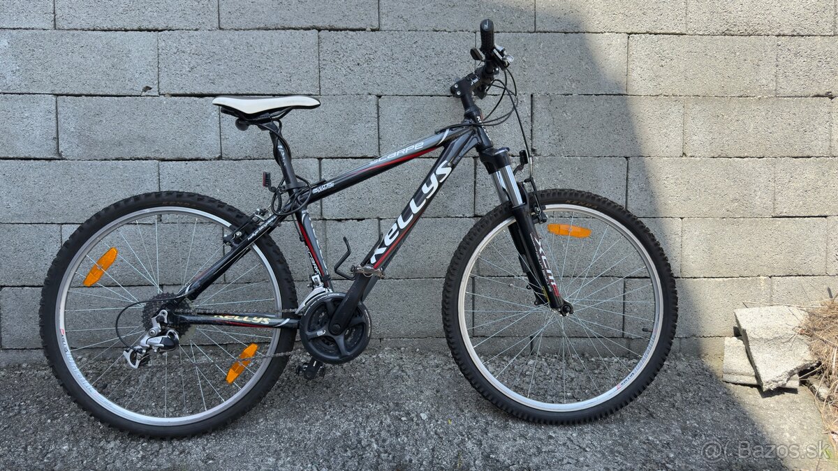 Bicykel Kellys scarpe 15.5