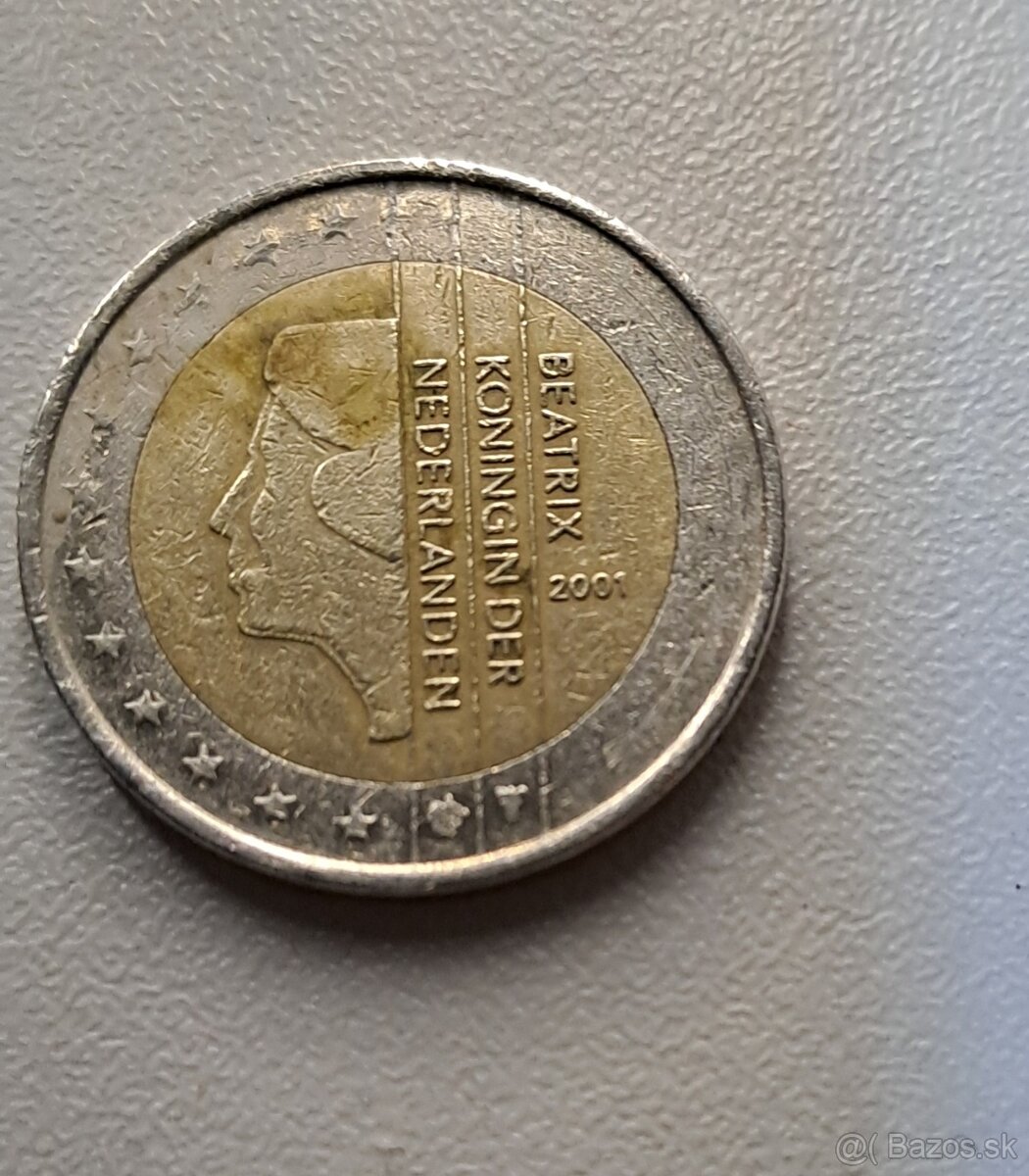 Predám Mincu