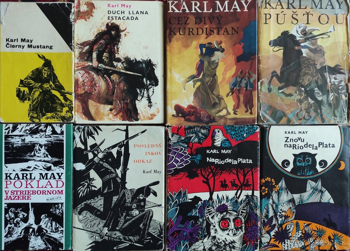 K.May,Verne, London,Souček