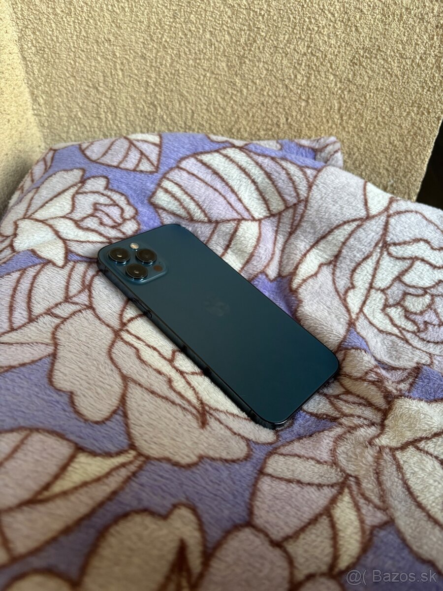 iPhone 12 Pro Max 256Gb