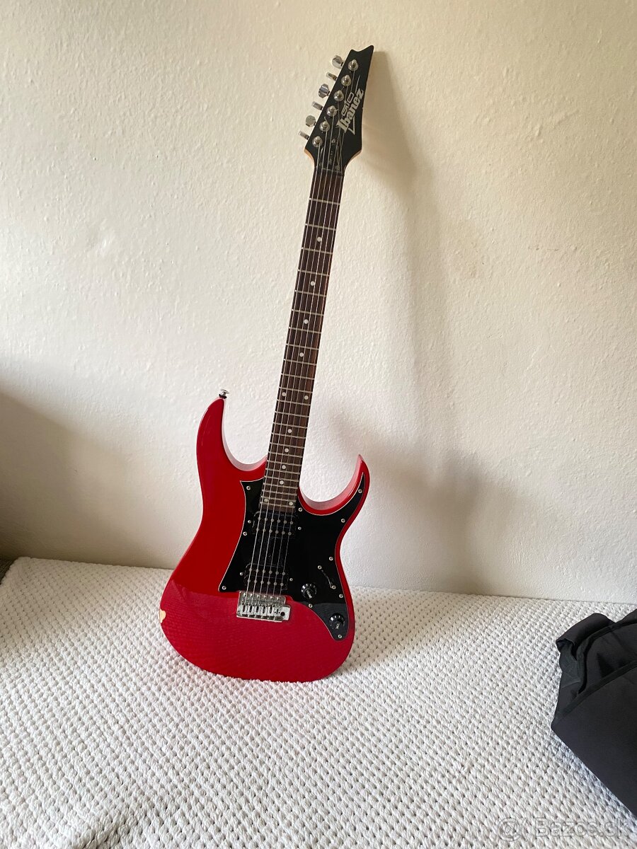 Ibanez gio