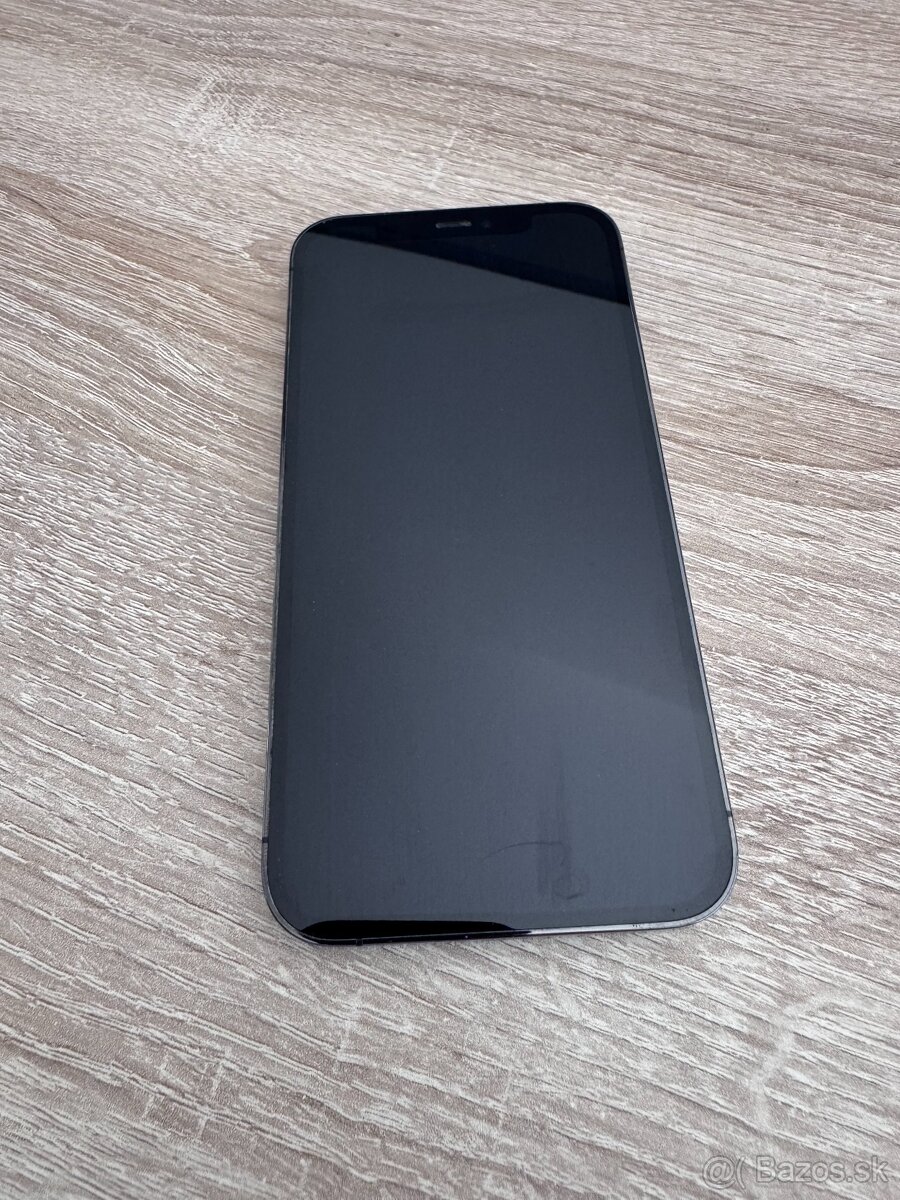 Apple iPhone 12 Pro 256GB Graphite