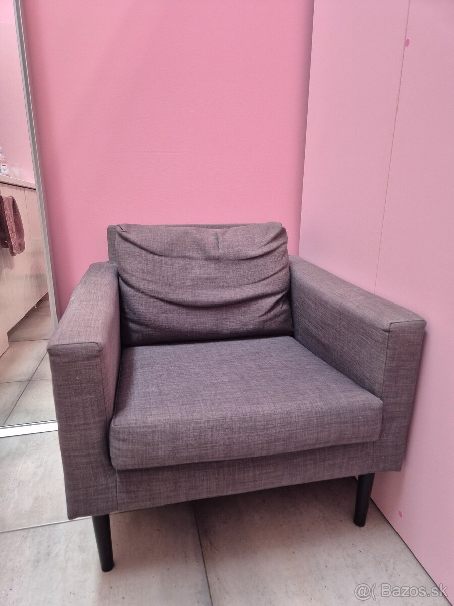 Predam Ikea kreslo