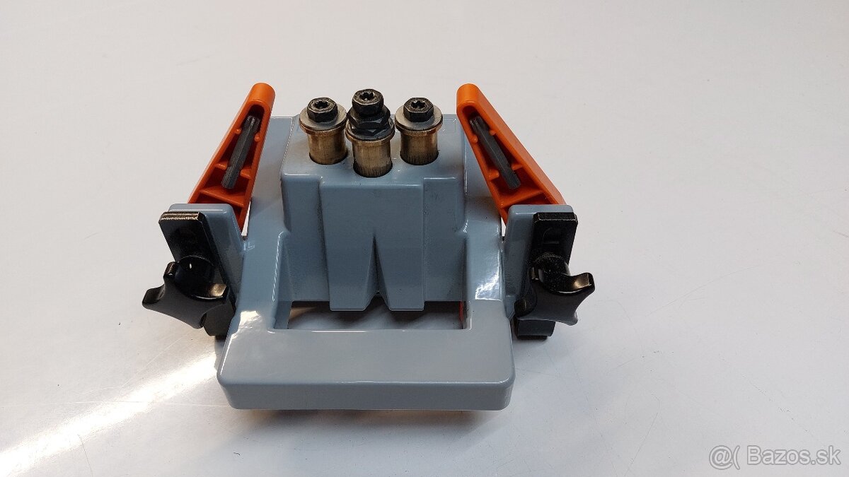 blum ecodrill