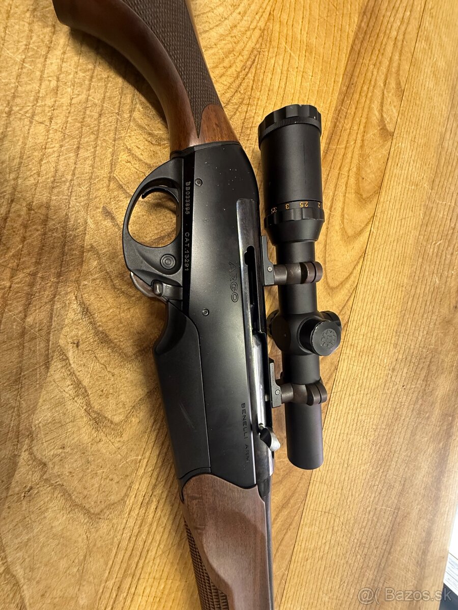 BENELLI ARGO 30-06