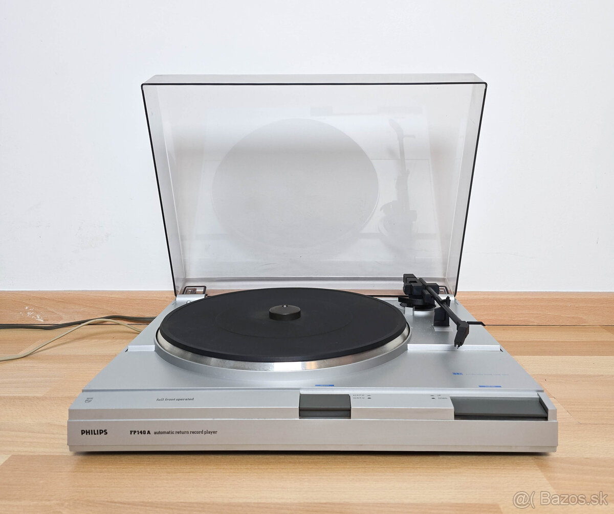 Philips FP 140
