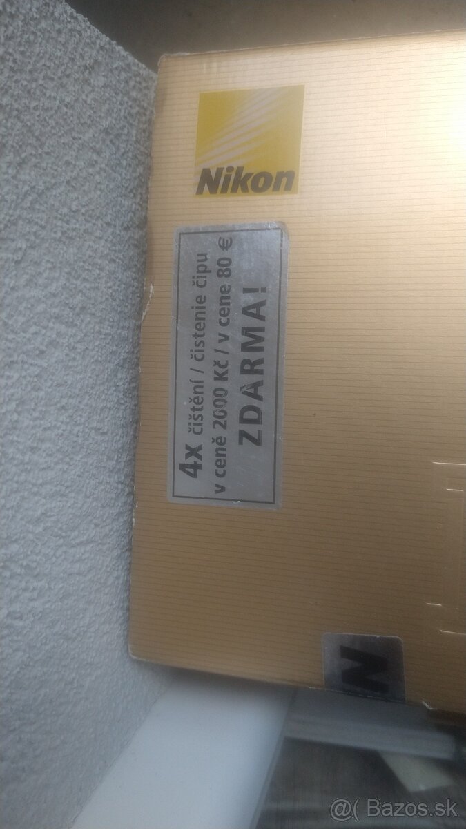 Nikon d700
