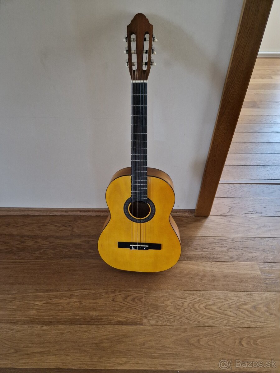 Gitara španielska