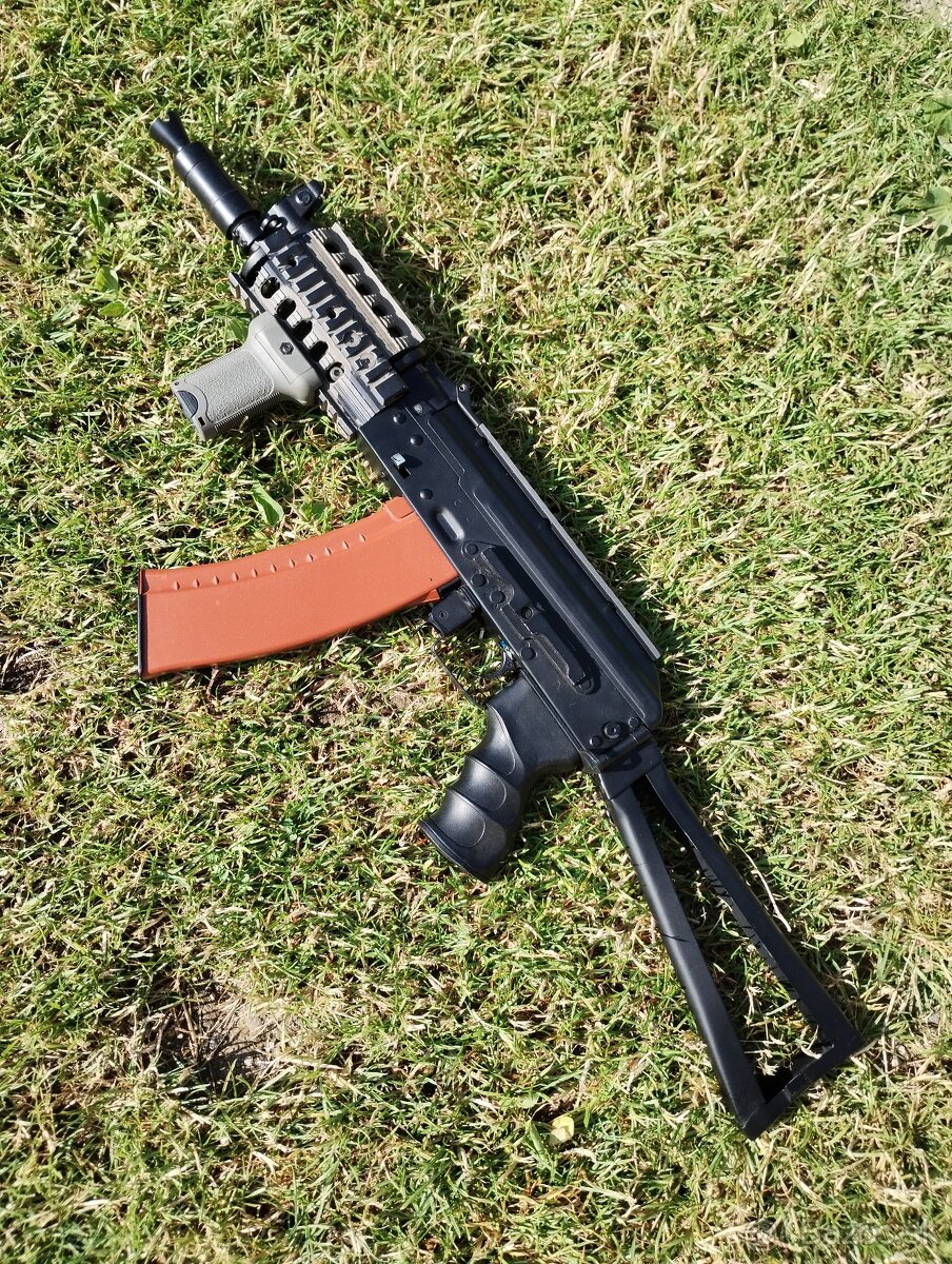 AK74u